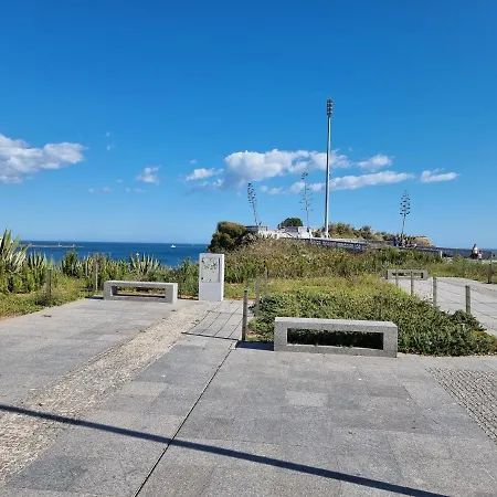 公寓 Encantador Na Da Rocha