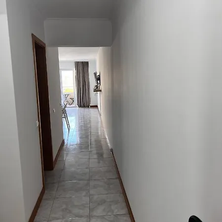 Apartament Encantador Na Da Rocha