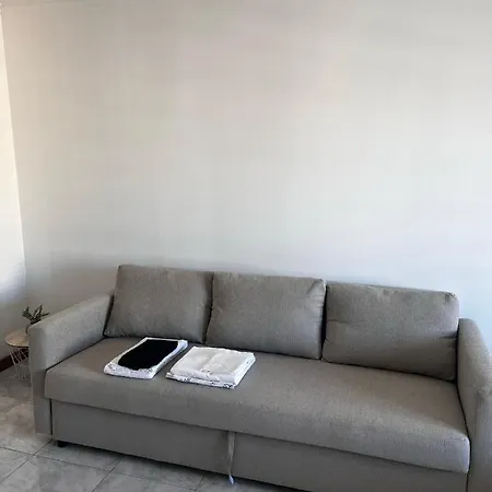 Apartament Encantador Na Da Rocha *