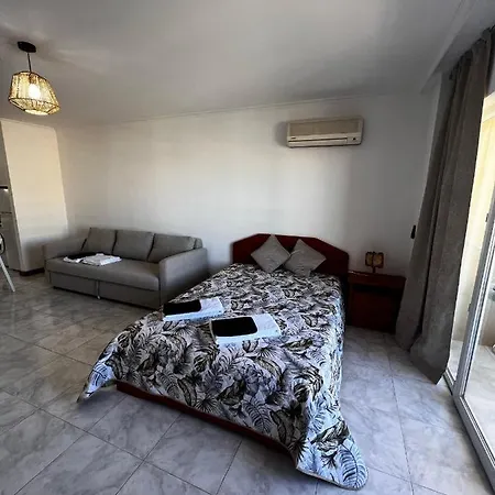 Encantador Na Da Rocha Apartament *