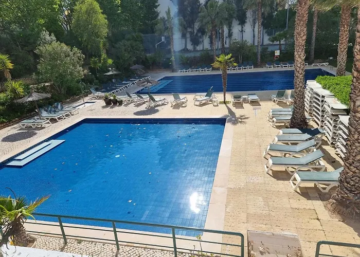 Encantador Na Da Rocha * 波尔蒂芒