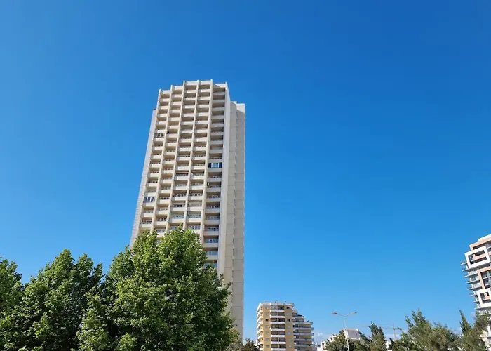 Encantador Na Da Rocha * 波尔蒂芒