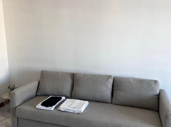 公寓 Encantador Na Da Rocha *