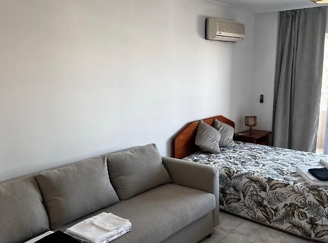 Encantador Na Da Rocha * 波尔蒂芒