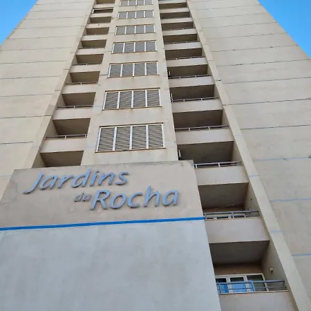 Encantador Na Da Rocha Apartment *
