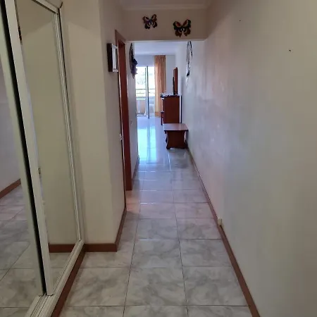 Encantador Na Da Rocha Portimão