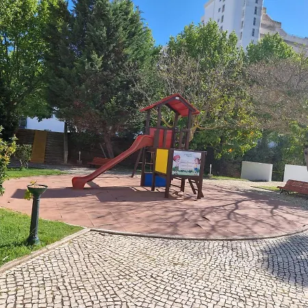 Encantador Na Da Rocha Appartement *