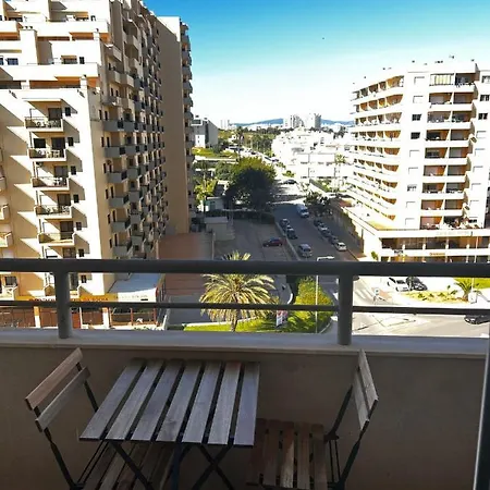 Apartment Encantador Na Da Rocha
