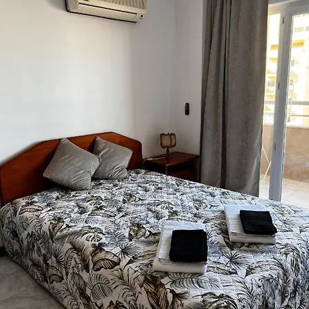 Encantador Na Da Rocha Apartment *