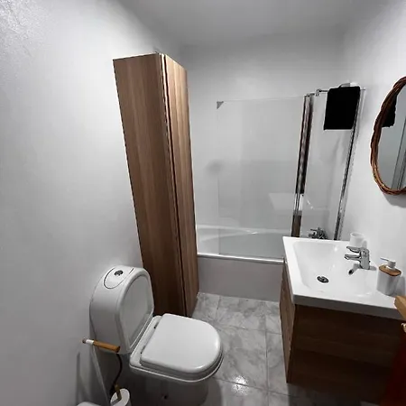 Encantador Na Da Rocha Apartamento