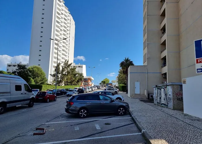 Encantador Na Da Rocha * Portimao