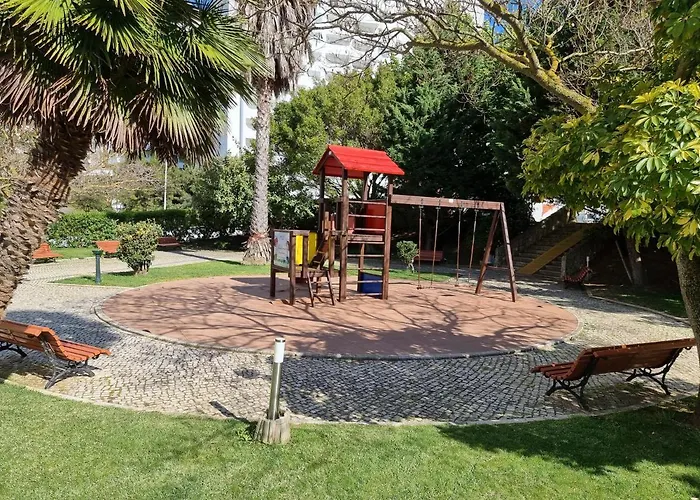 Apartment Encantador Na Da Rocha Portimao