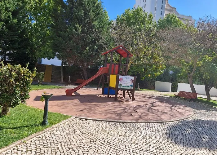 Encantador Na Da Rocha Apartment *