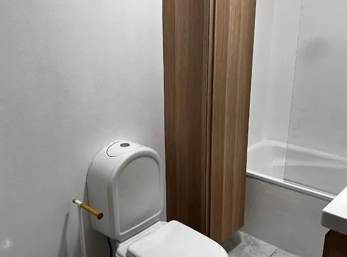Encantador Na Da Rocha Lägenhet