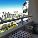 Encantador Na Da Rocha Διαμέρισμα