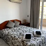 Encantador Na Da Rocha Διαμέρισμα *