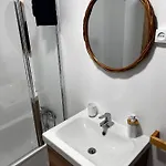 Encantador Na Da Rocha Διαμέρισμα *