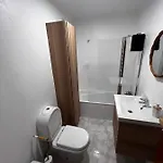 Encantador Na Da Rocha Διαμέρισμα