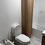 Encantador Na Da Rocha Διαμέρισμα
