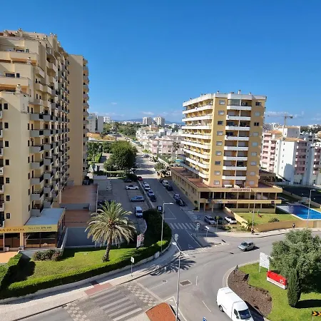 Encantador Na Da Rocha Διαμέρισμα