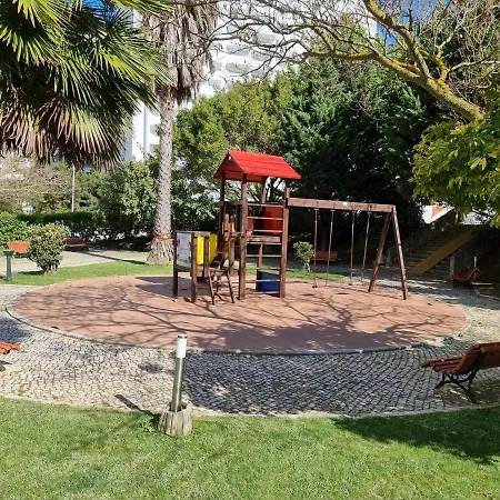 Διαμέρισμα Encantador Na Da Rocha Portimão