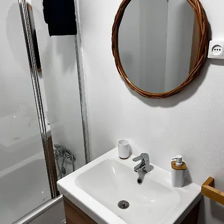 Encantador Na Da Rocha Appartement *