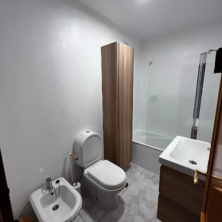 Encantador Na Da Rocha Appartement Portimão